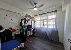 Blk 458C Fernvale Woods (Sengkang), HDB 3 Rooms #594139041